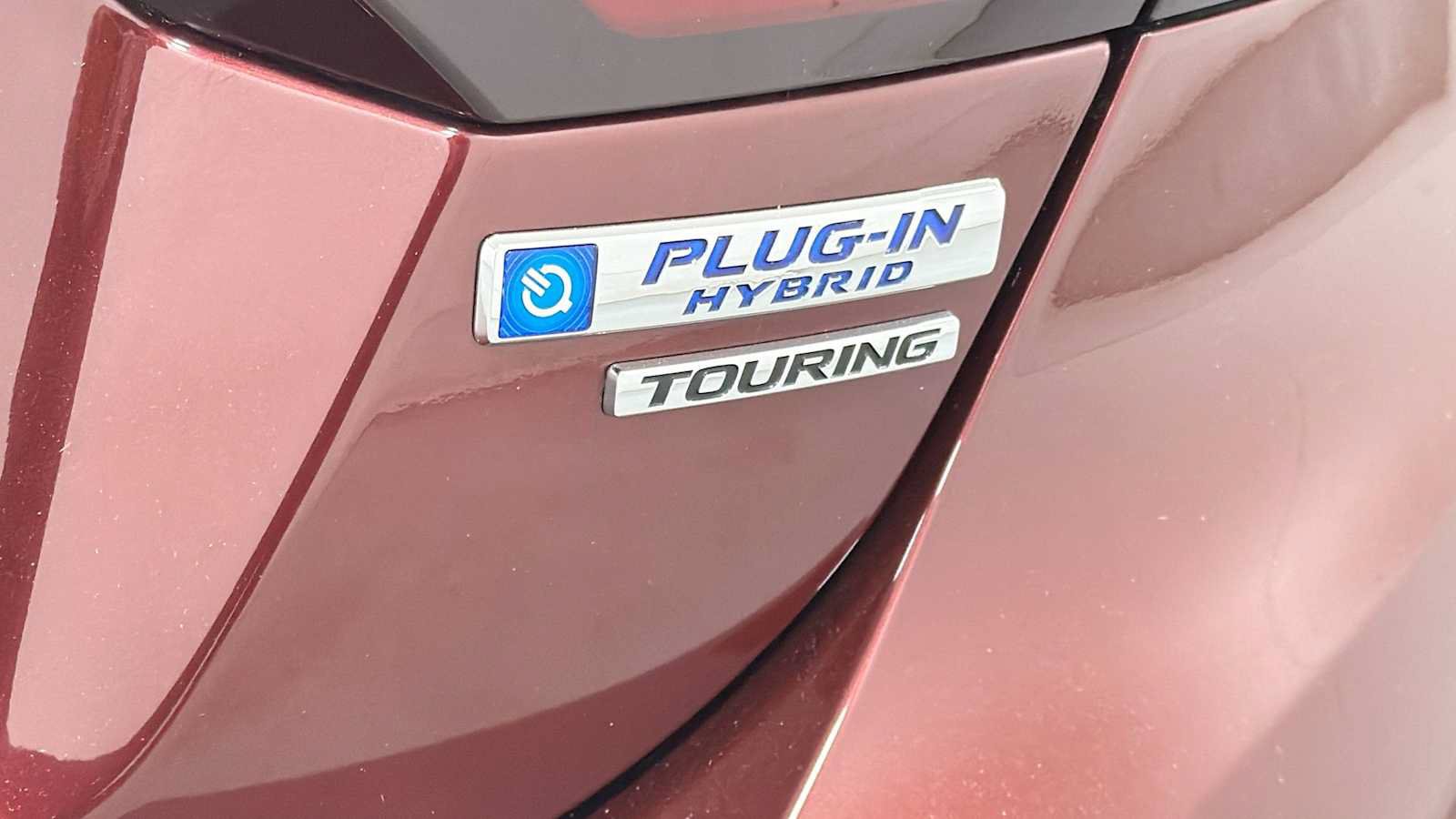 Used 2018 Honda Clarity Touring image 28