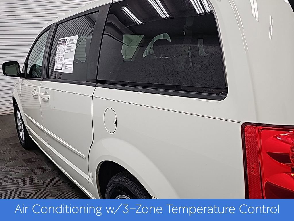 Used 2013 Dodge Grand Caravan SE image 7