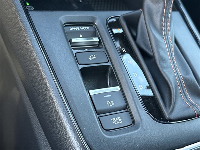 New 2026 Honda CR-V Sport-L image 30