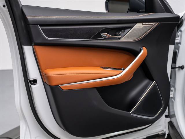 New 2026 Jaguar F-PACE R-Dynamic S AWD/4WD image 23