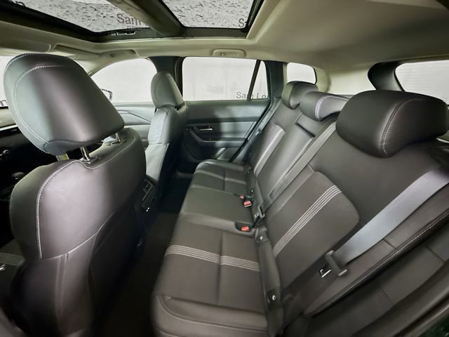 New 2026 MAZDA CX-50 AWD 2.5 S w/ Cargo Package image 24