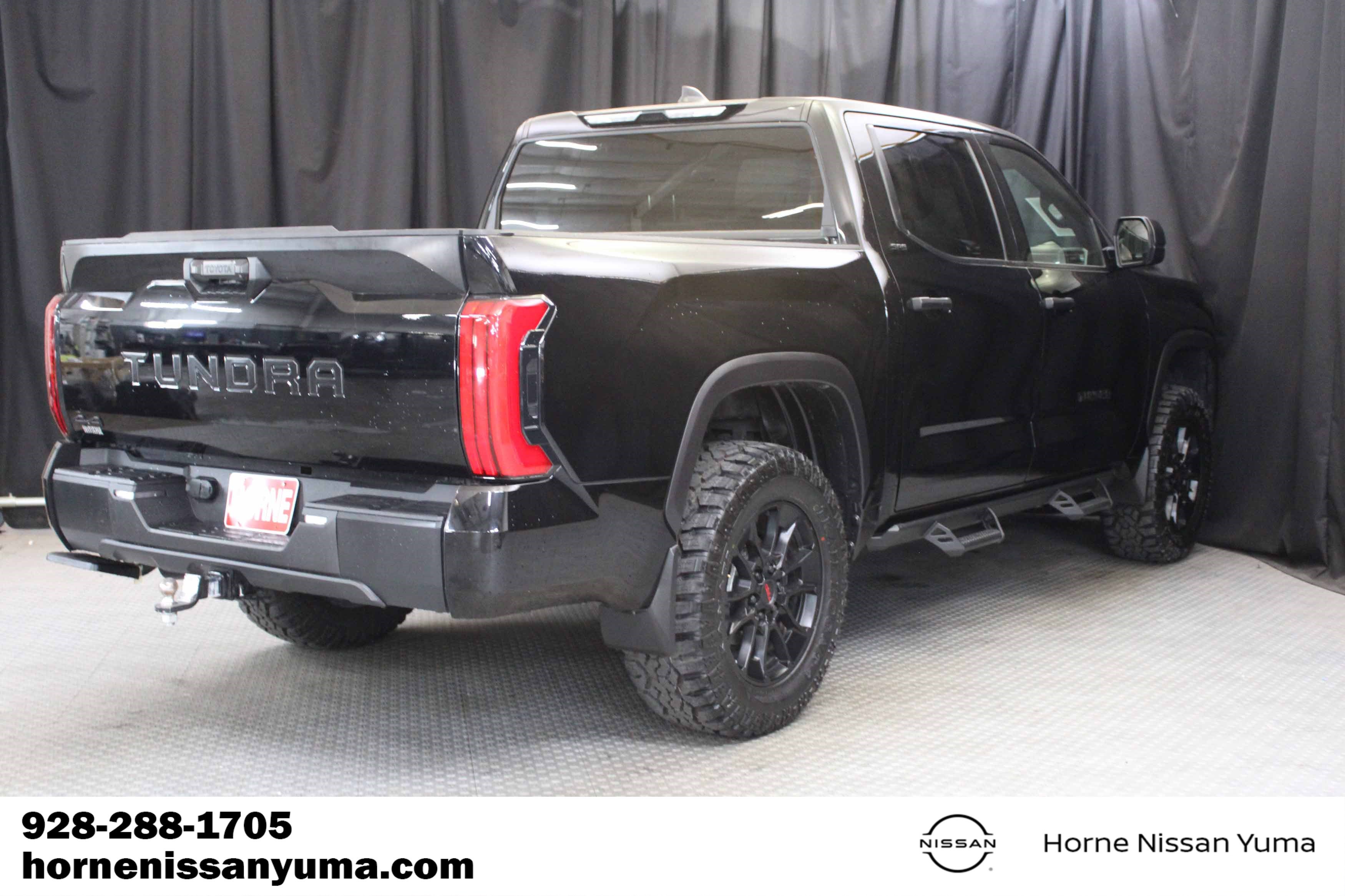 Used 2025 Toyota Tundra SR5 AWD/4WD image 14