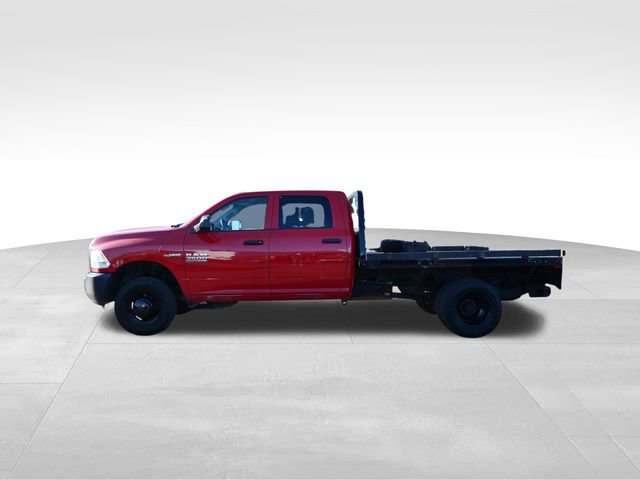 Used 2016 RAM 3500 Tradesman image 4