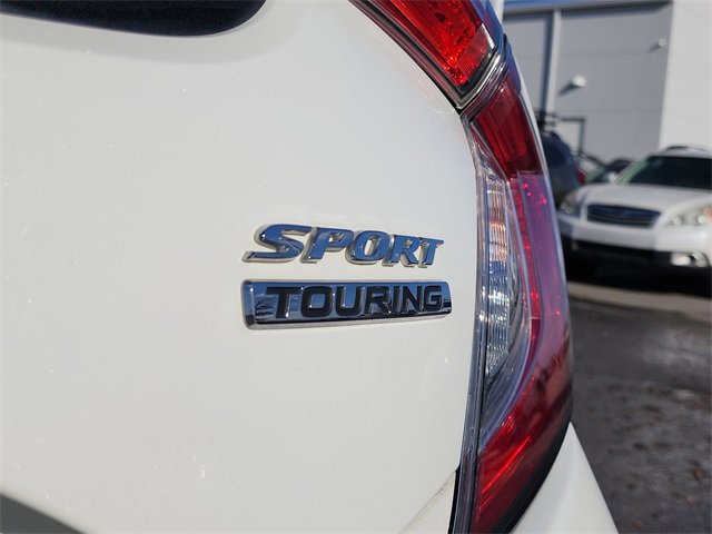 Used 2017 Honda Civic Sport Touring image 5