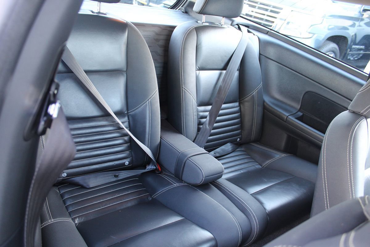 Used 2013 Volvo C30 T5 R-Design FWD image 26