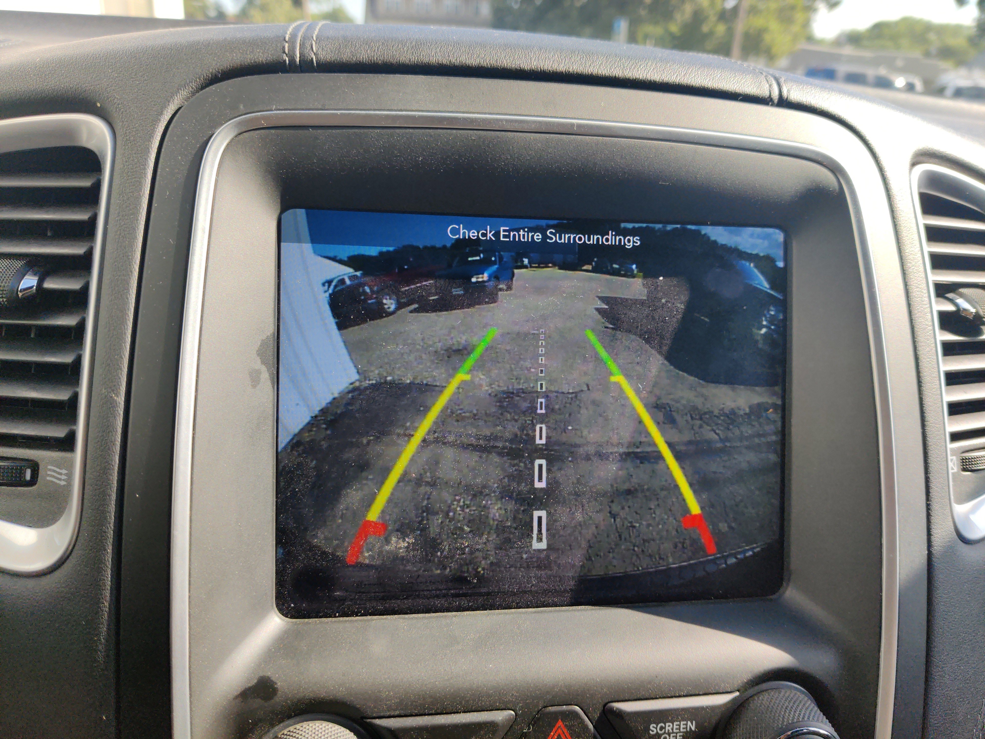 Used 2018 Dodge Durango Citadel image 33