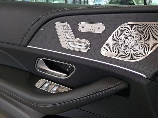 Used 2025 Mercedes-Benz GLE 53 AMG 4MATIC Coupe image 20