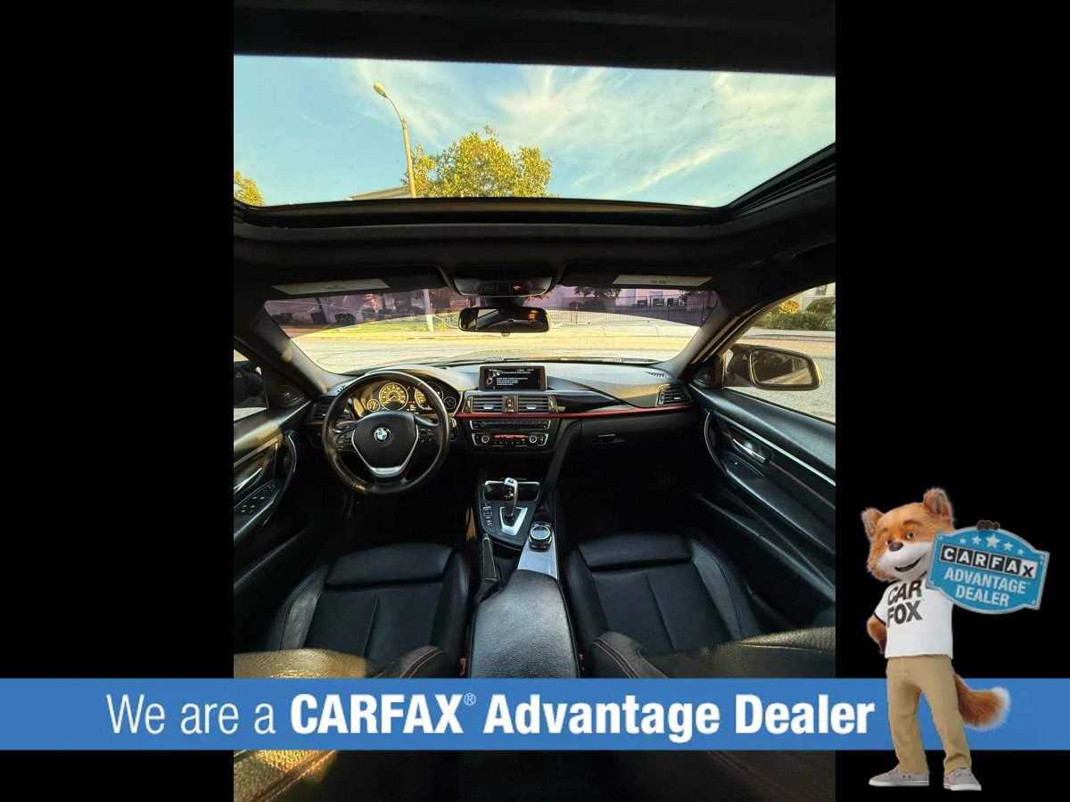 Used 2014 BMW 328i Sedan RWD image 41