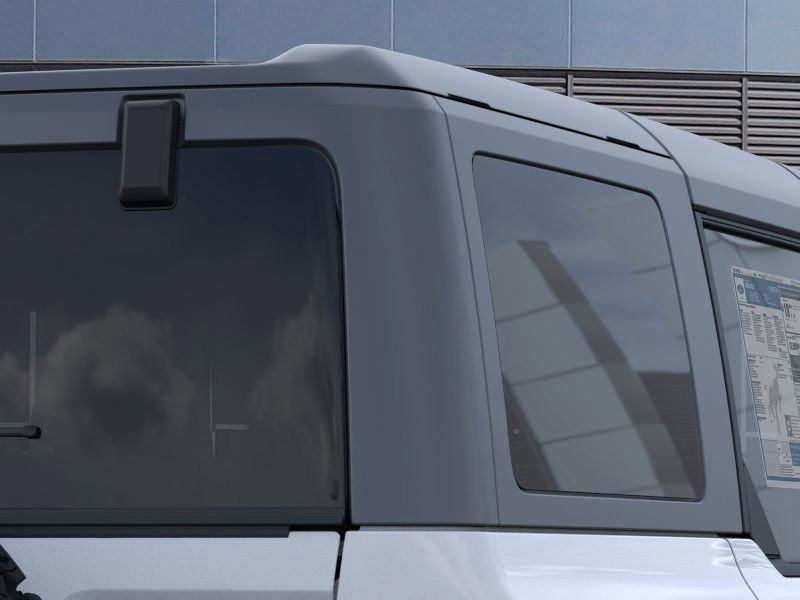 New 2025 Ford Bronco Badlands image 25