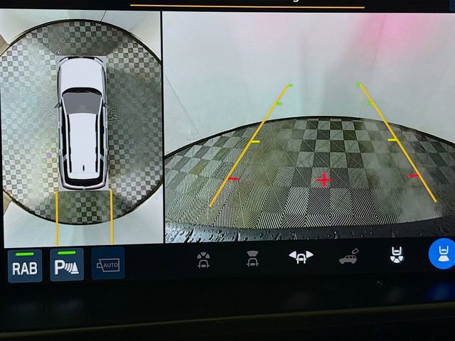 New 2026 Subaru Outback Touring XT image 14