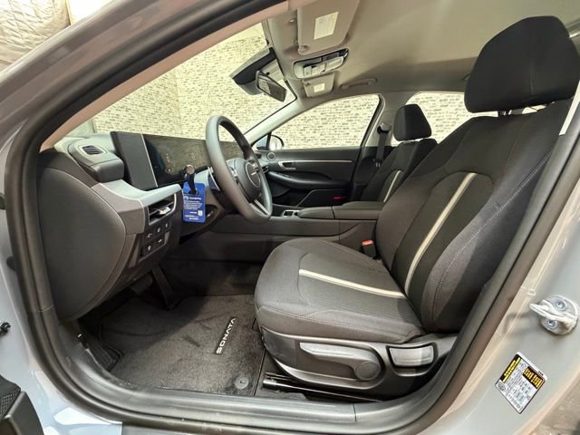 New 2026 Hyundai Sonata Blue image 18