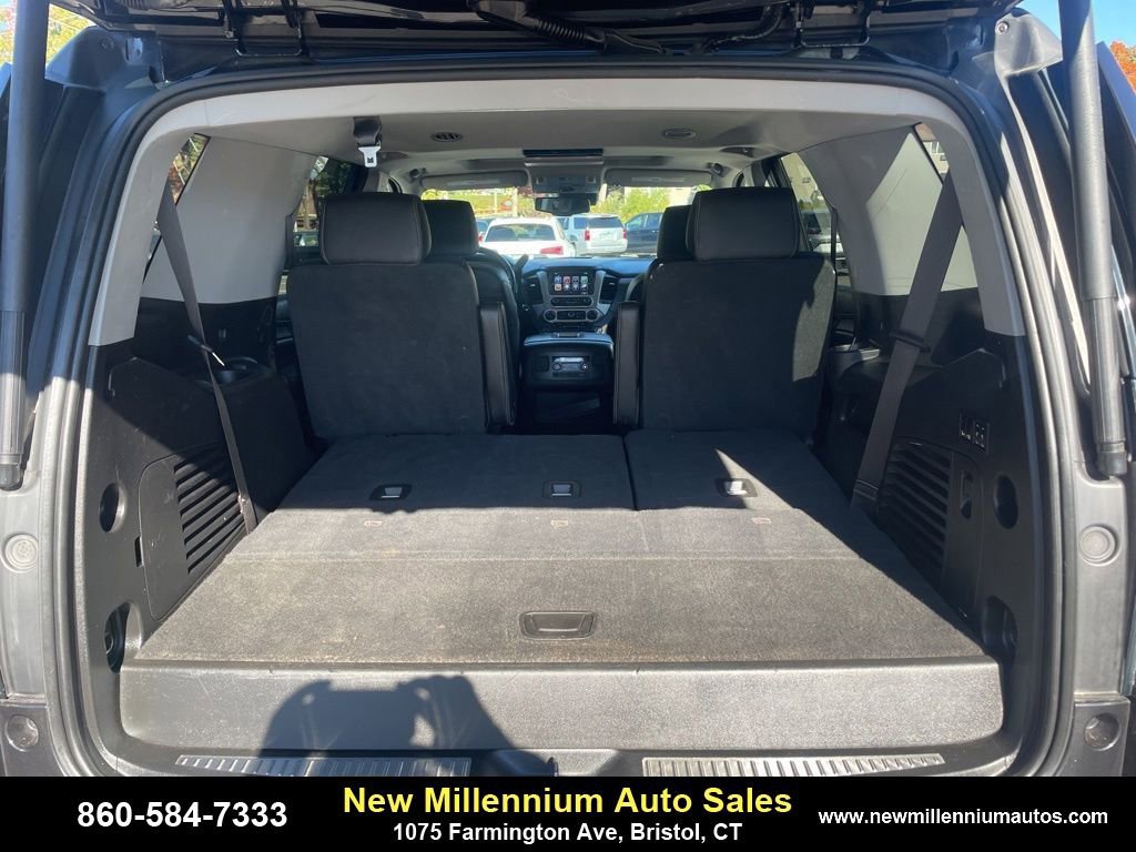 Used 2020 GMC Yukon Denali w/ Denali Ultimate Package image 30