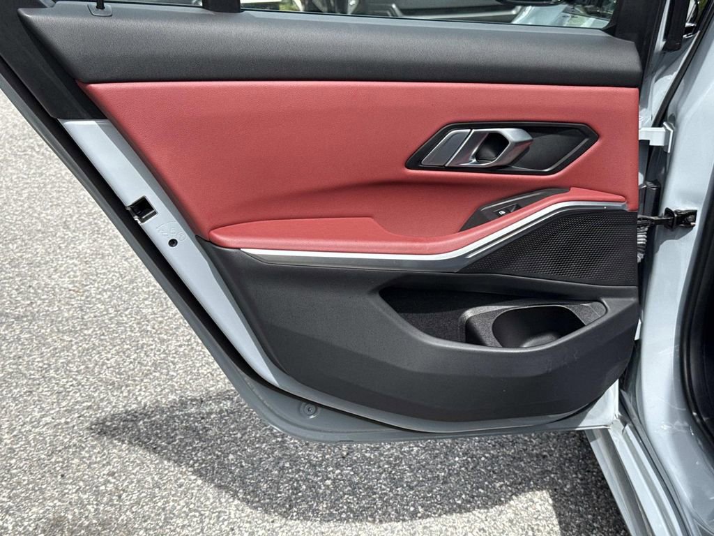 Used 2023 BMW M340i w/ Premium Package RWD image 13