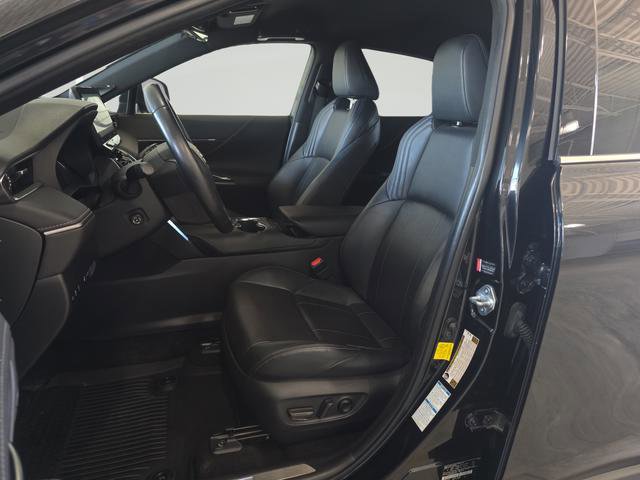 Used 2021 Toyota Venza Limited w/ Advanced Technology Package image 10