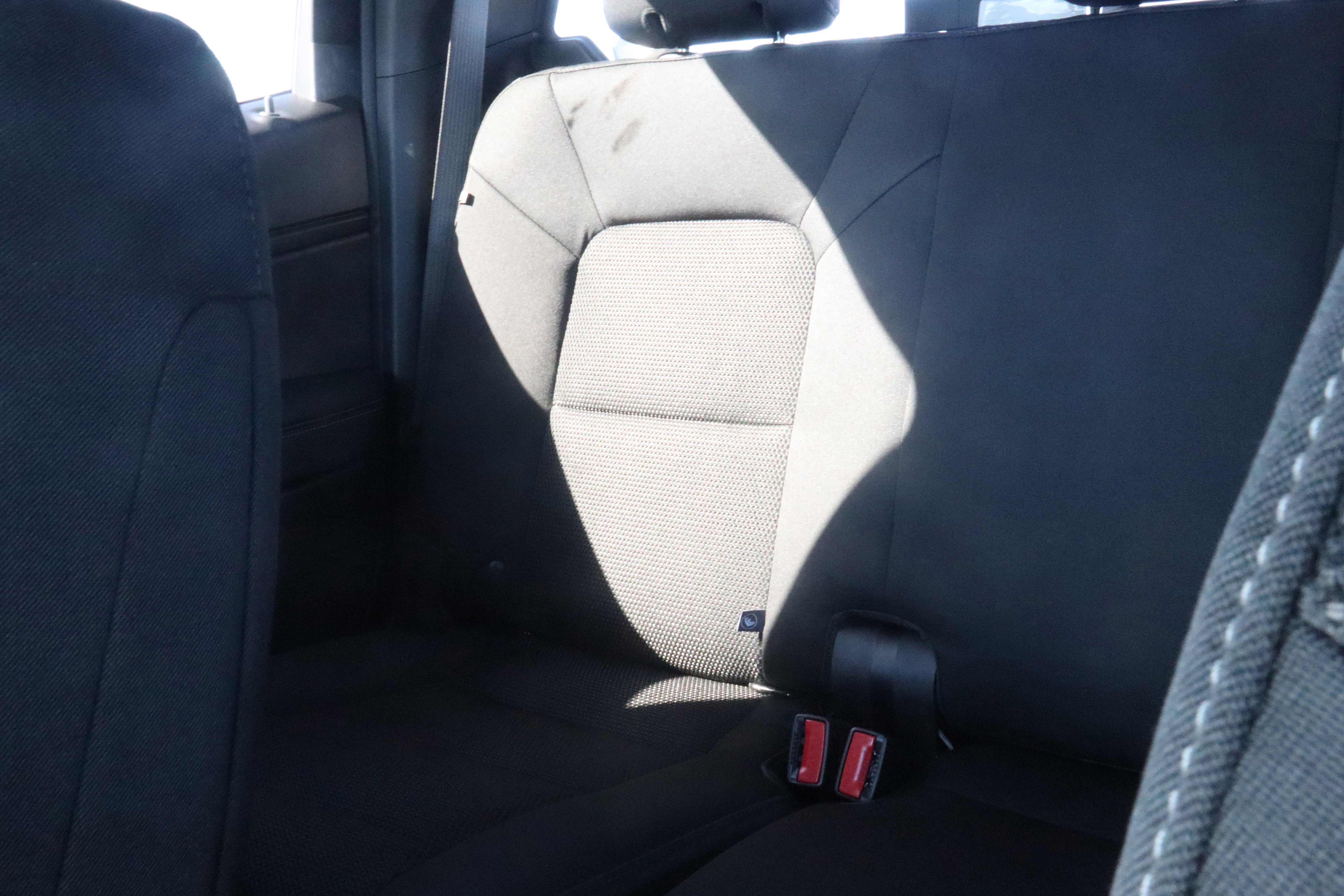 New 2026 GMC Canyon Elevation w/ Convenience Package image 13