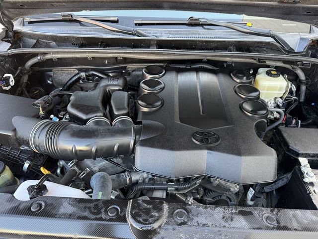 Used 2019 Toyota 4Runner SR5 image 30