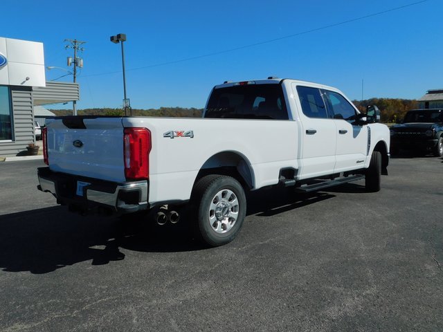 Used 2024 Ford F250 XLT image 8