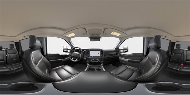 New 2026 Ford F250 Lariat image 8