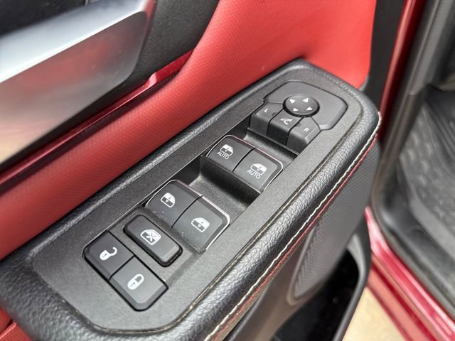 Used 2025 RAM 1500 Rebel w/ Rebel Level 1 Equipment Group image 11