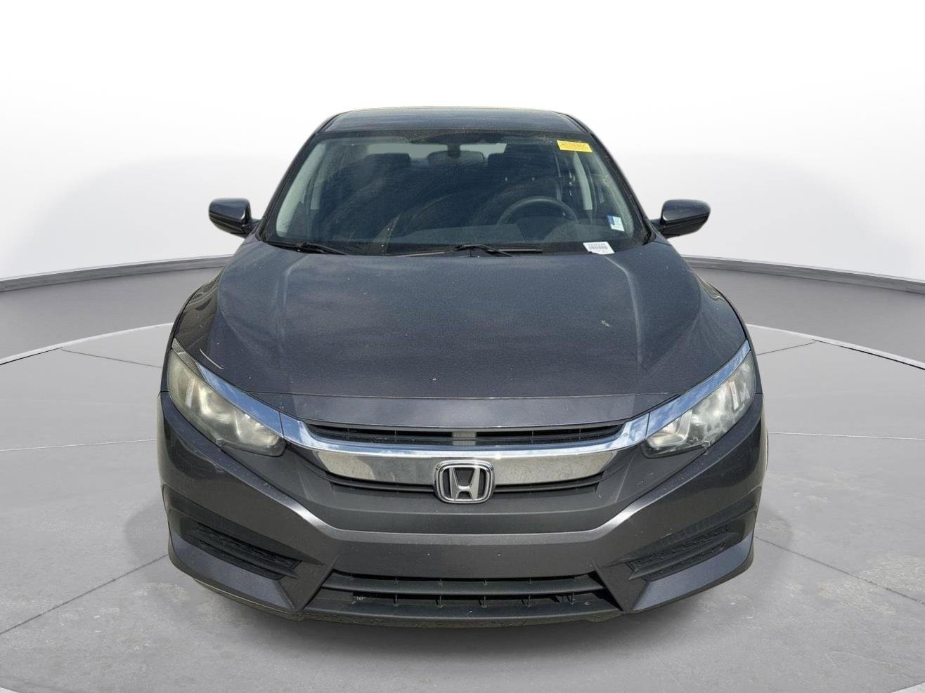 Used 2016 Honda Civic LX image 3