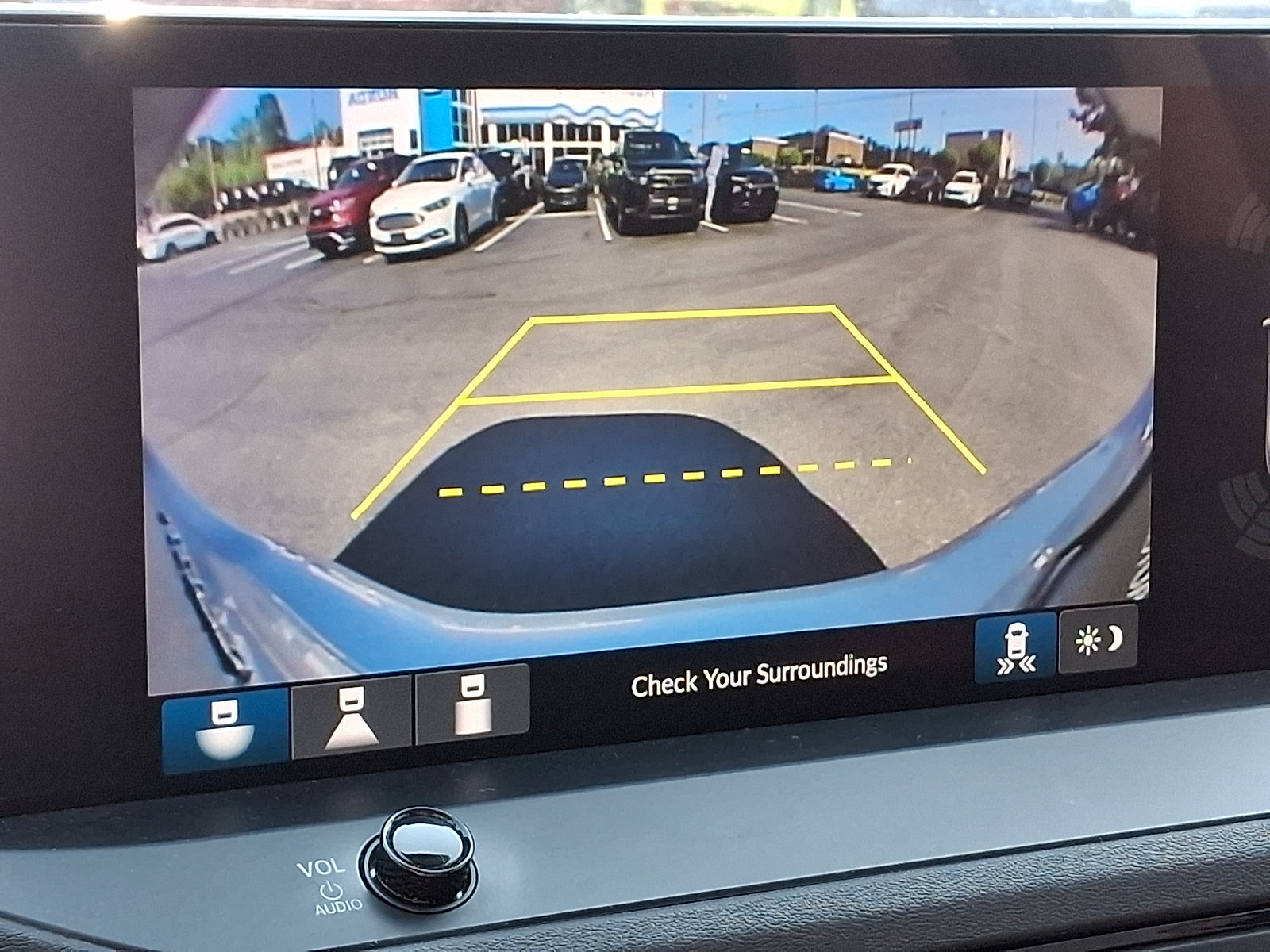 Used 2024 Honda Accord Touring image 19