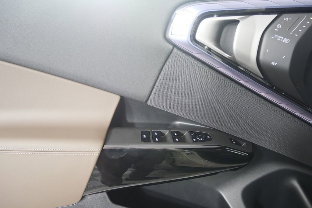 Used 2026 BMW X3 xDrive30 w/ Convenience Package image 9