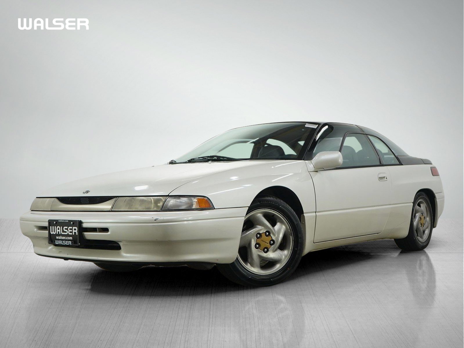 Used 1992 Subaru SVX AWD image 1