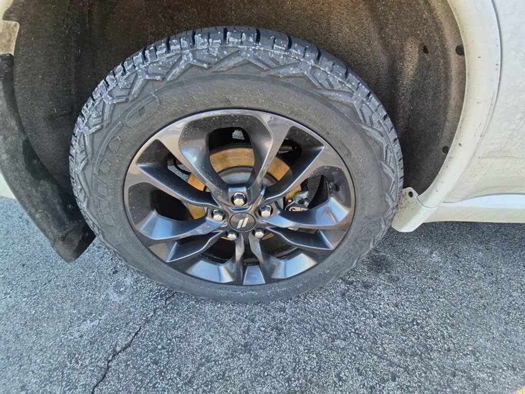 Used 2021 Dodge Durango GT image 9