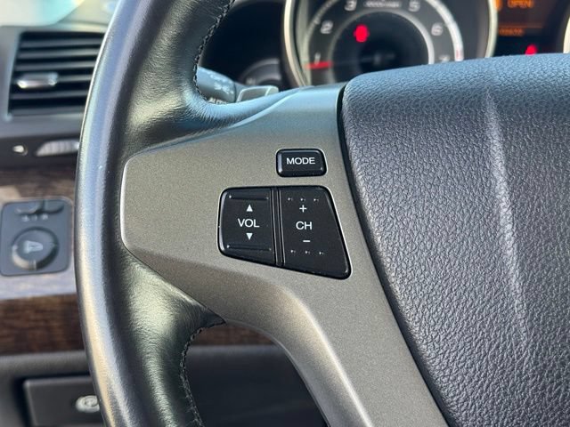 Used 2012 Acura MDX w/ Advance Package AWD/4WD image 10