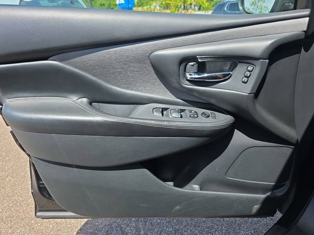 Used 2020 Nissan Murano SL FWD image 17