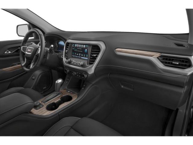 Used 2019 GMC Acadia Denali w/ Technology Package AWD/4WD image 19