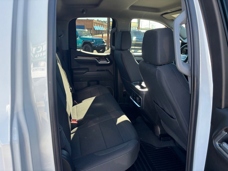 Used 2025 GMC Sierra 1500 Elevation w/ Preferred Package image 16