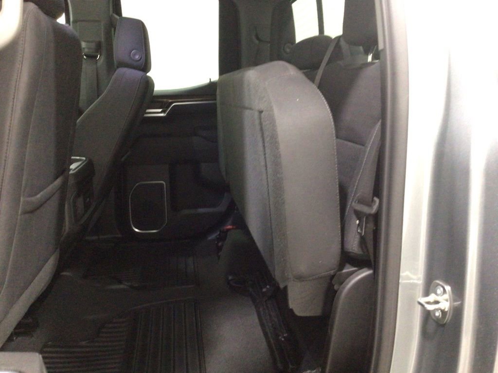 Used 2023 Chevrolet Silverado 1500 RST w/ Convenience Package II image 25