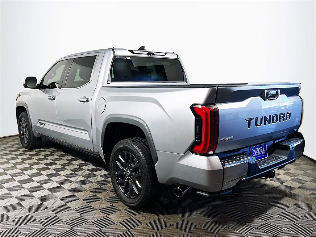 Used 2024 Toyota Tundra 1794 Edition image 6