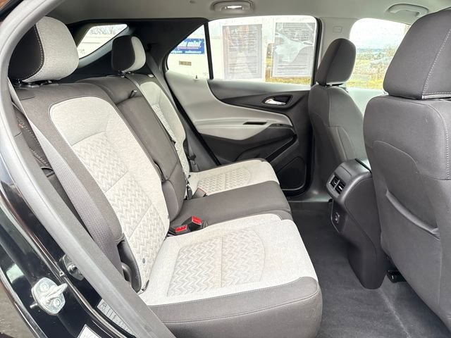 Used 2024 Chevrolet Equinox LT image 12