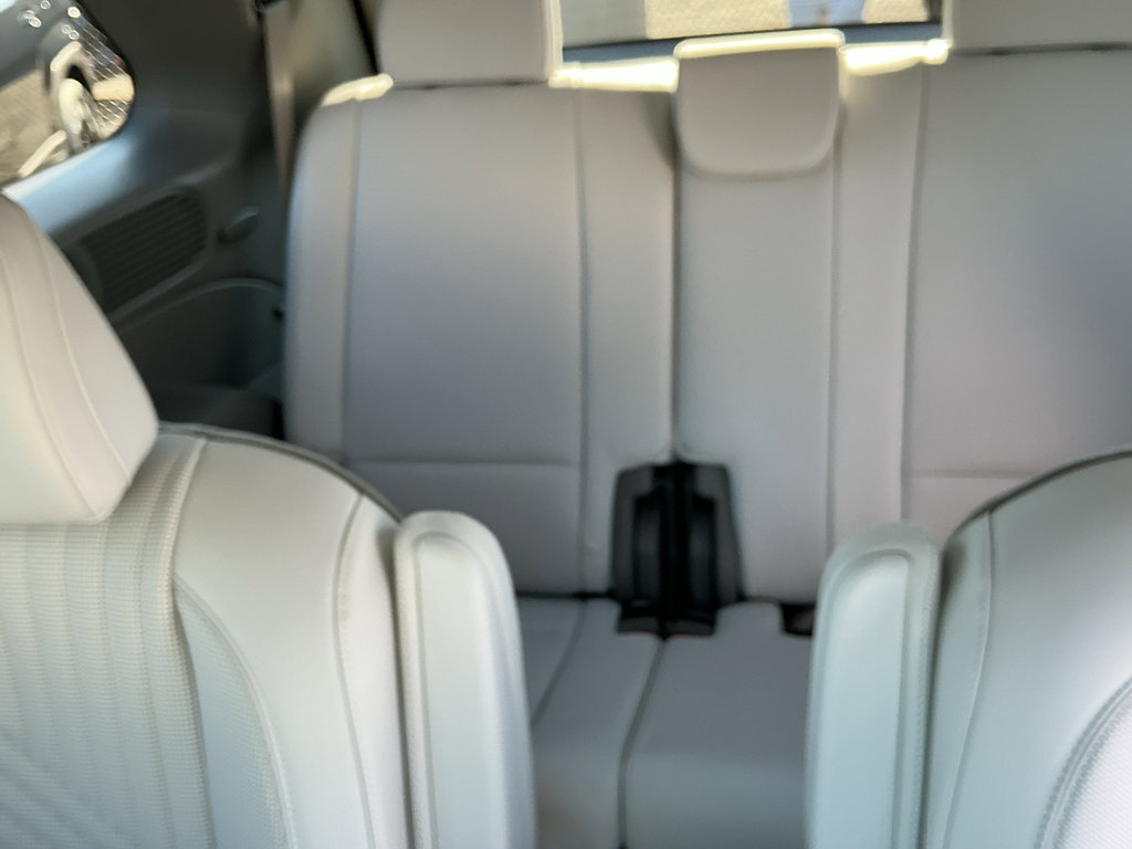 New 2026 Hyundai Palisade SEL image 19