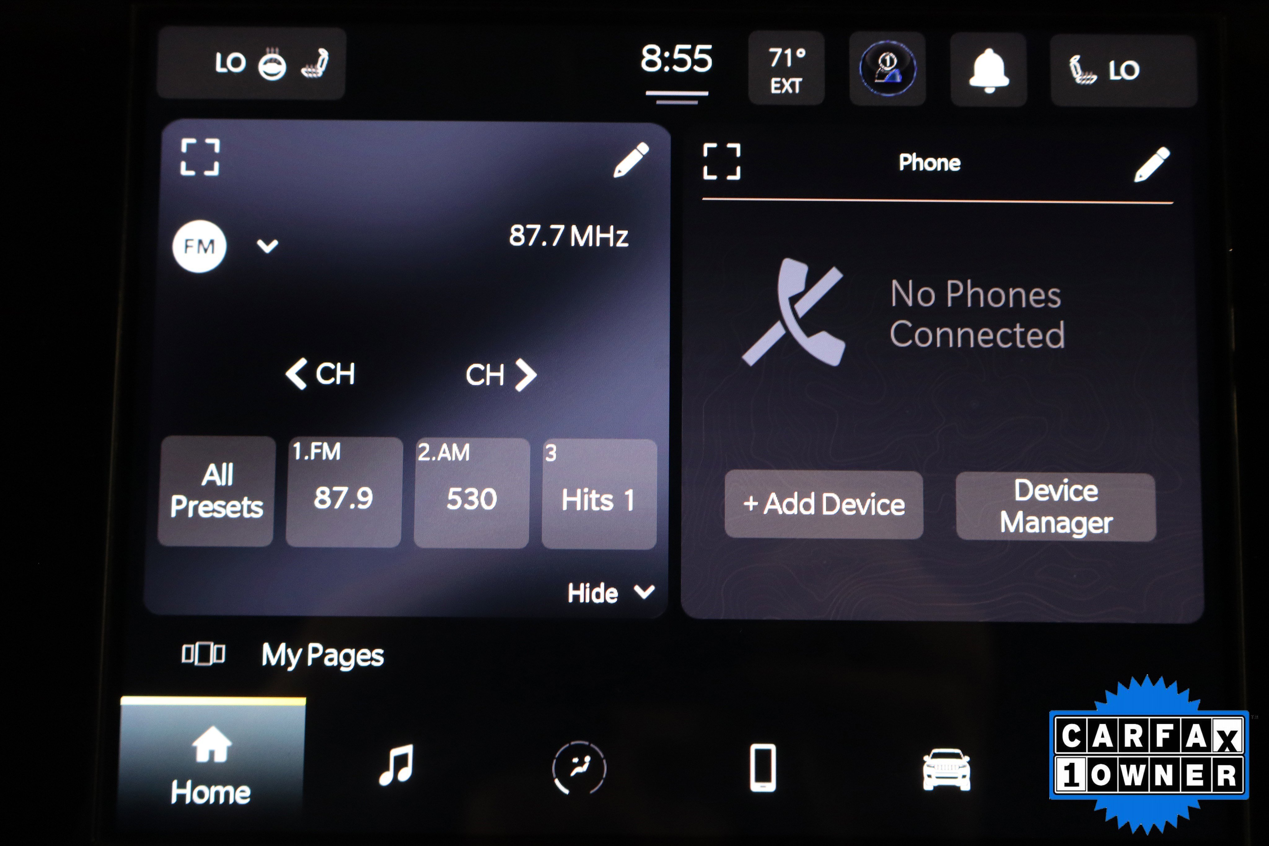 Used 2024 Jeep Grand Cherokee L Laredo image 24