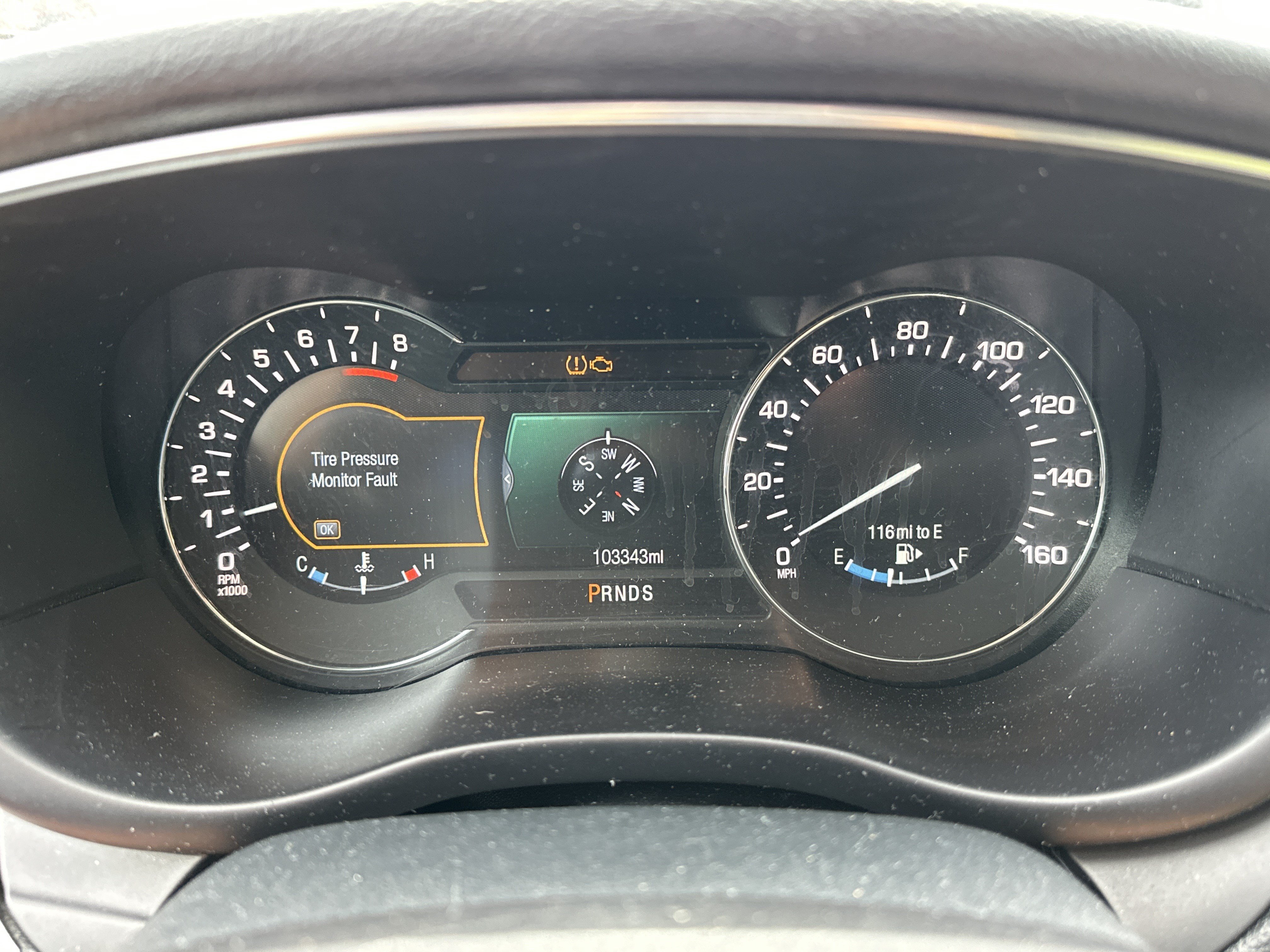 Used 2018 Lincoln MKC Reserve w/ Lincoln MKC Climate Package AWD/4WD image 21