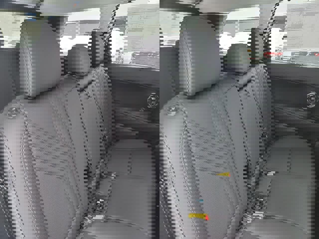 New 2026 Hyundai Palisade SEL AWD/4WD image 22