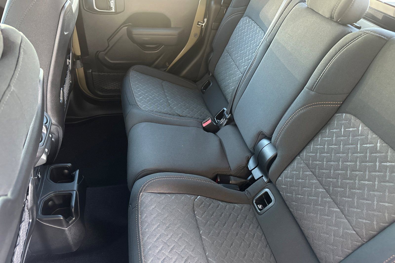 New 2026 Jeep Gladiator Mojave image 9