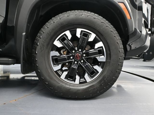 Used 2023 Nissan Frontier PRO-4X w/ Tow Package image 15