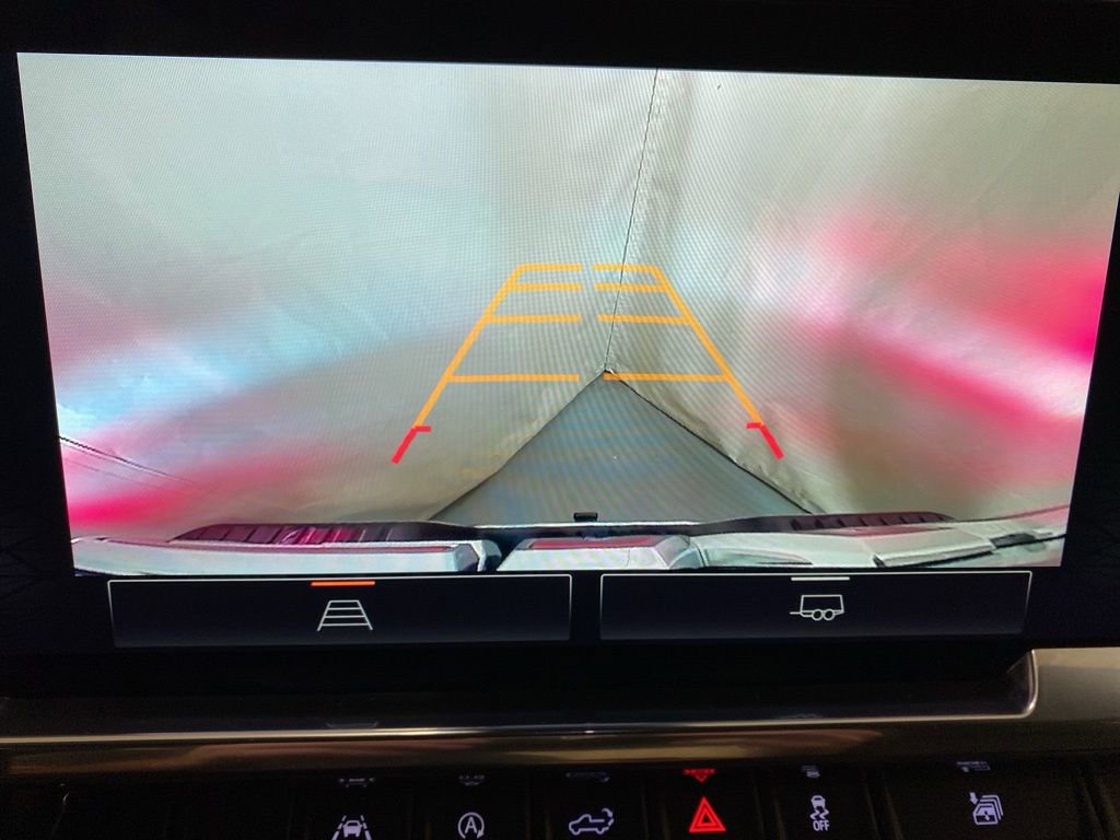 Used 2025 GMC Sierra 1500 SLT image 19