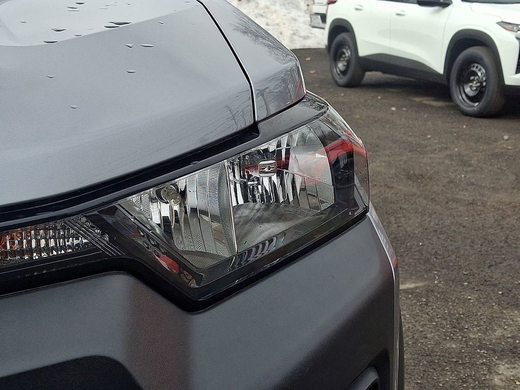 Used 2023 Chevrolet Colorado Trail Boss w/ Advanced Trailering Package image 36