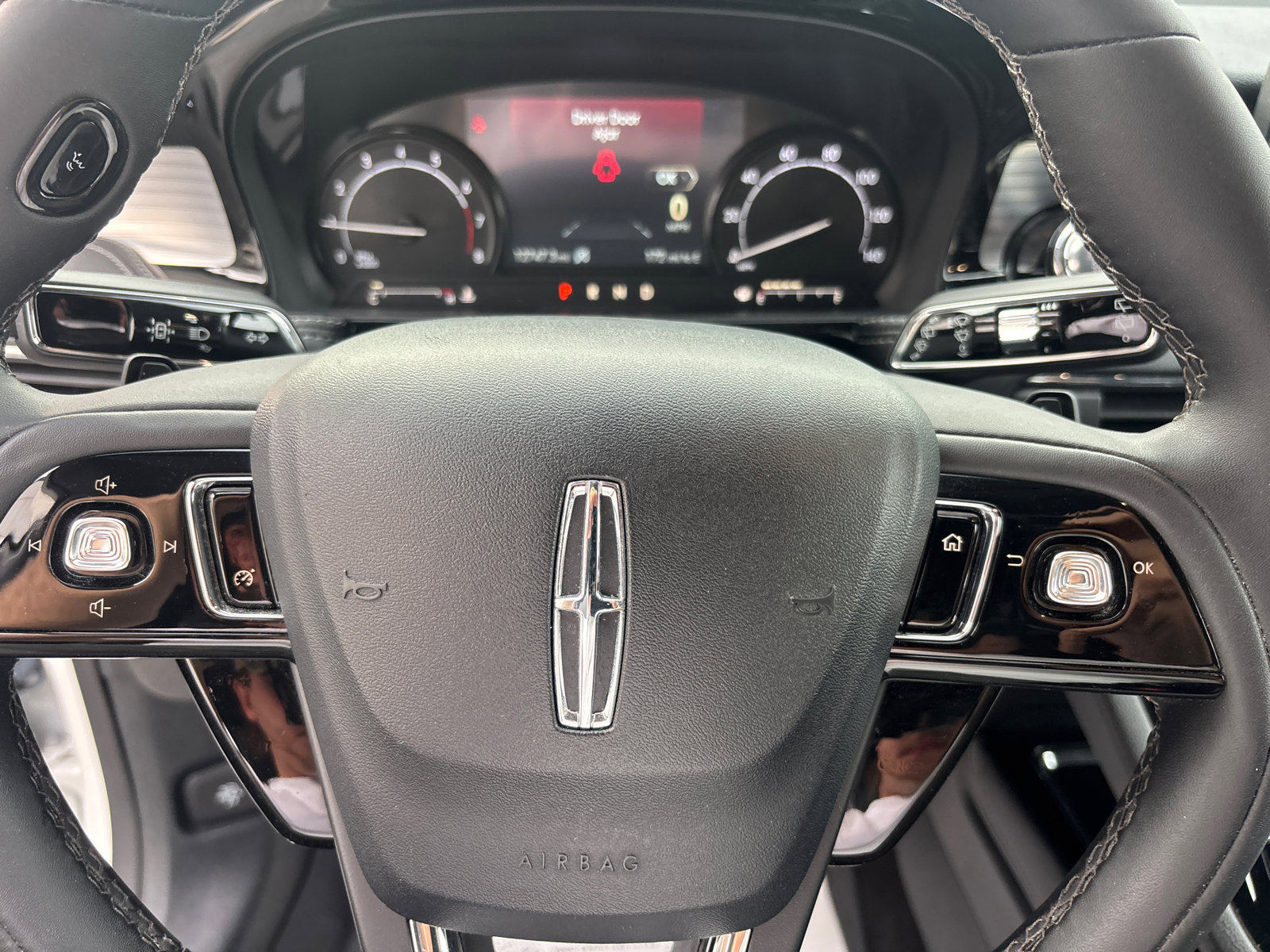 Certified 2022 Lincoln Corsair FWD image 16