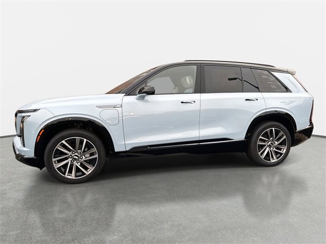 New 2026 Cadillac Vistiq Sport image 3