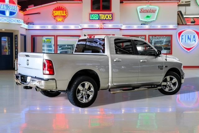Used 2019 RAM 1500 Lone Star image 3