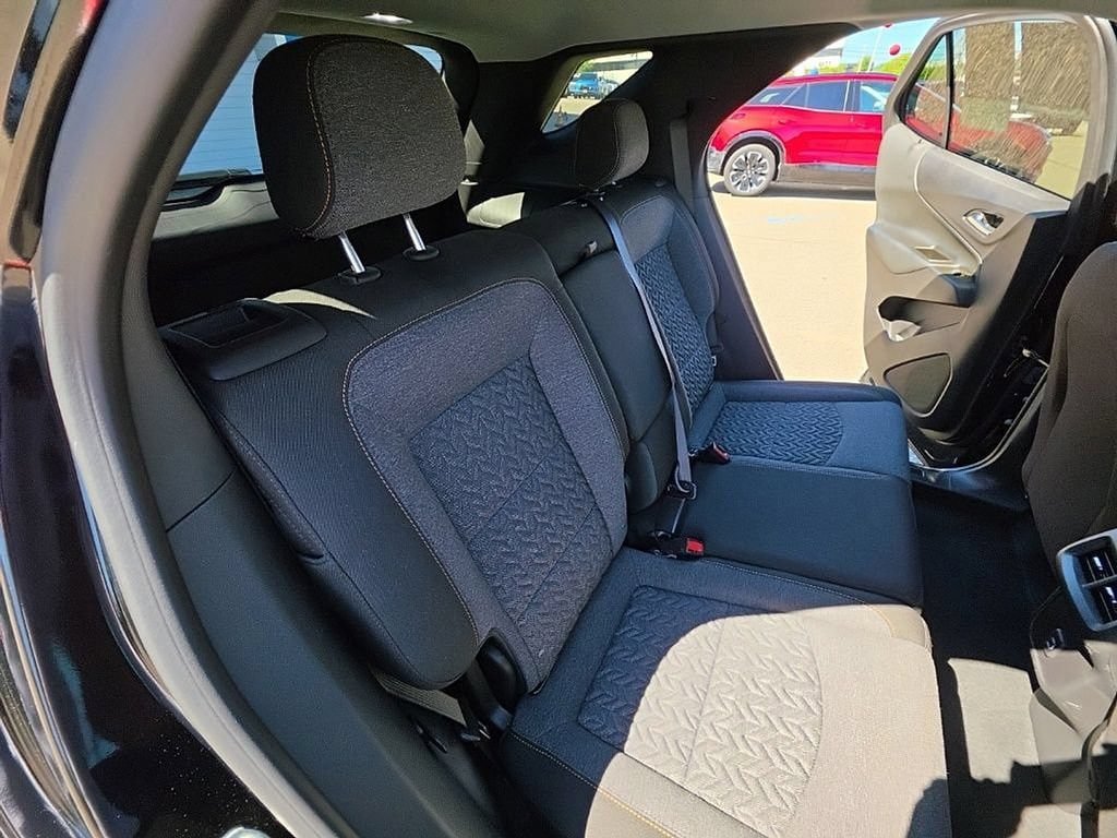 Used 2024 Chevrolet Equinox LT AWD/4WD image 28