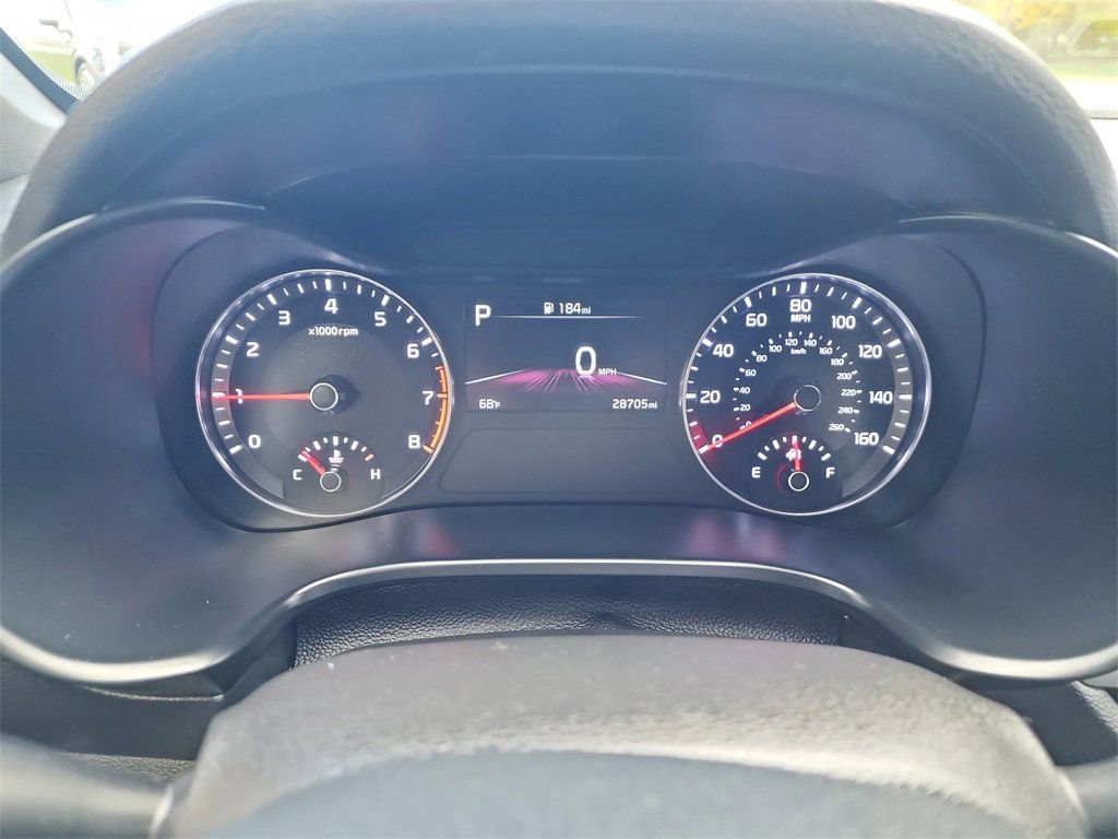 Used 2023 Kia Forte GT-Line image 19