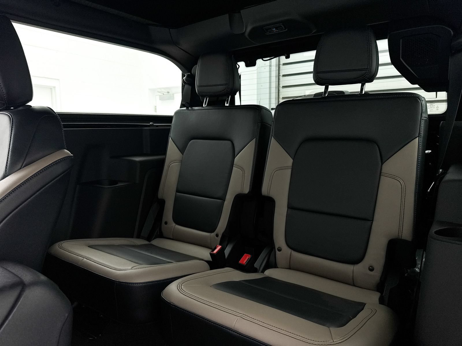 Used 2023 Ford Bronco Wildtrak AWD/4WD image 28