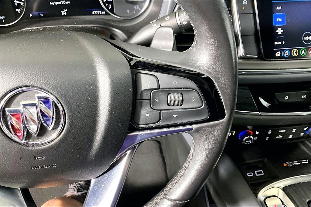 Used 2024 Buick Enclave Premium image 15